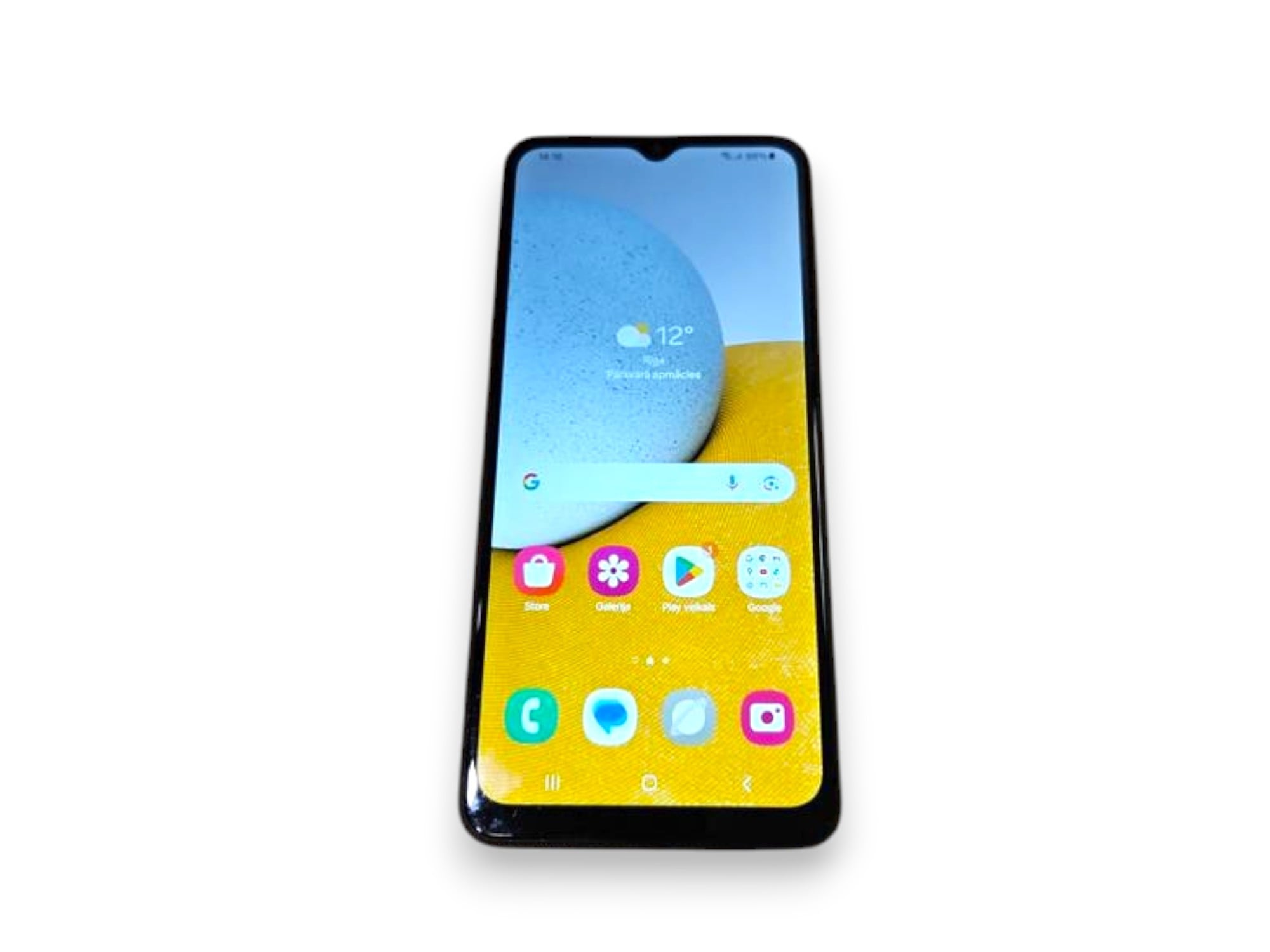 Samsung Galaxy A13  64GB 4GB RAM